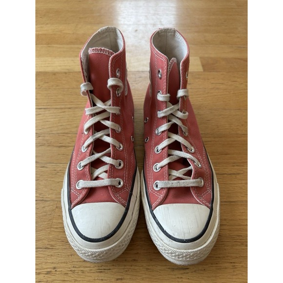 CONVERSE,‎ Chuck Taylor ALL STAR 70, Canvas Rhubarb Pie, unisex M US 5 & W US 7 main image 5